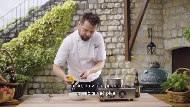 CHEFOVI TRIKI - Golding čokoladni tartufi смотреть онлайн