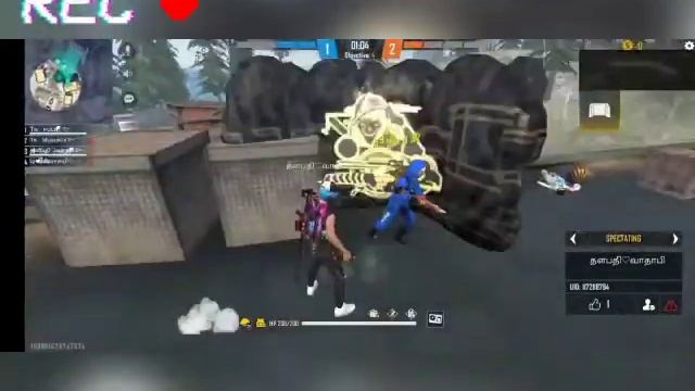 I KILLED BLUE TOP CRIMINAL || 30 seconds video || trichy SVN gamers ||#SHORT || смотреть онлайн