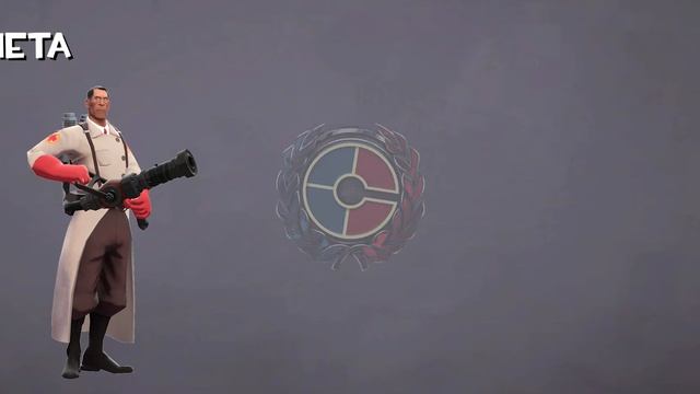 Intro To Competitive Prolander (7s) | Team Fortress 2 смотреть онлайн