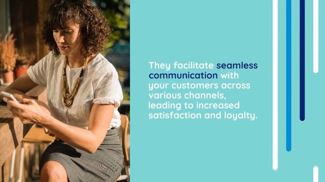 Introduction to CRM (Customer Relationship Management) Systems: Boosting Business Success смотреть онлайн