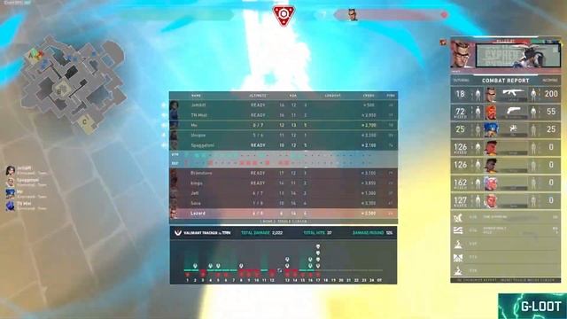 Everyone thinks Neon is trash until I do this… смотреть онлайн