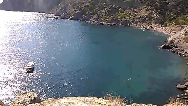 Новый Свет - Царский пляж, во истину! смотреть онлайн