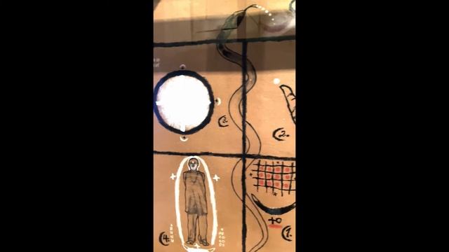 Santiago Rodriguez Olazabal in het Afrika Museum смотреть онлайн