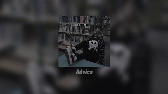 Advice - Edit Audio смотреть онлайн