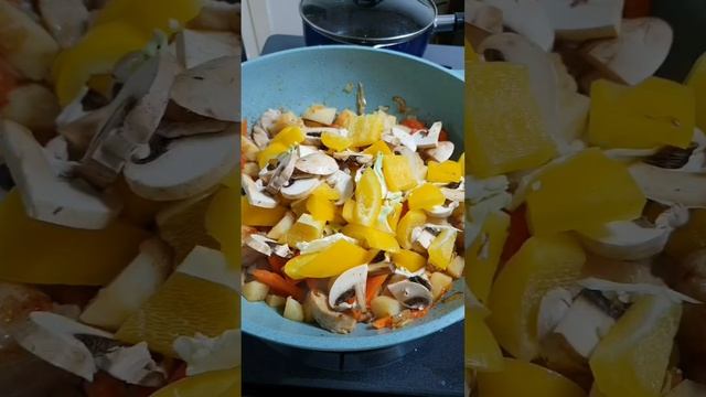 Грибные загадки