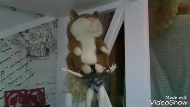 (Клип)-Опа ганам стайл*