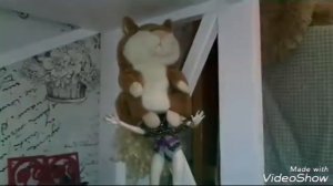 (Клип)-Опа ганам стайл*