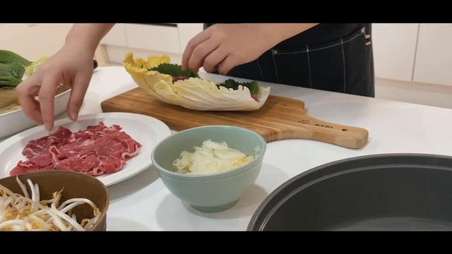 SUB) 2021 새해 첫 브이로그, 행복은 어느 순간 슬며시 찾아온다. смотреть онлайн