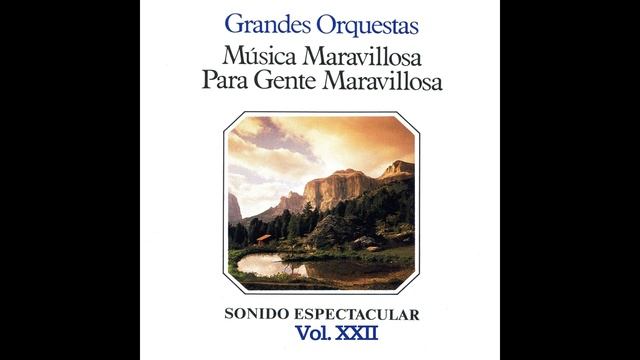 16 Orquesta Jean Philippe André - Mira Que Eres Linda смотреть онлайн