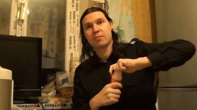 Обзорчик №5 (Чудо Ваниль Vs Чудо Клубника)