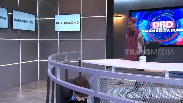 Hesti TERCYDUG Impersonate Rosianna Silalahi, Malu Sampai Ubun-ubun! | LAPOR PAK! (25/05/22) Part 1 смотреть онлайн