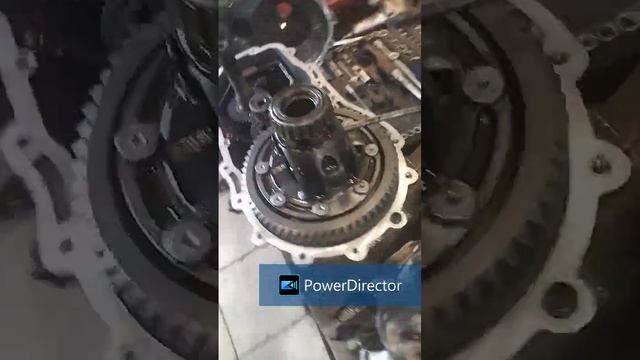 WV POLO Sedan замена сальника привода и проблема с которой может столкнуться каждый!