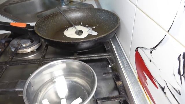 ЖАРИМ ЖВАЧКУ эксперимент Дмитриевны смотреть онлайн