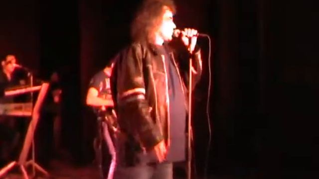 Iris - Iris Maxima (Live Iris Maxima Barlad 20.03.2006) смотреть онлайн