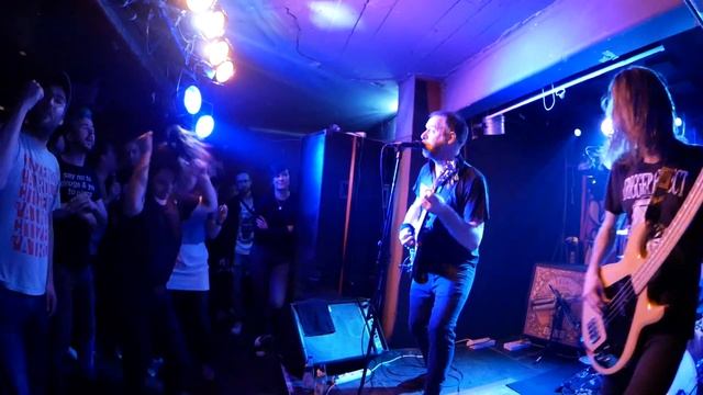 Antillectual live at Friends First Fest #5, 2019 смотреть онлайн