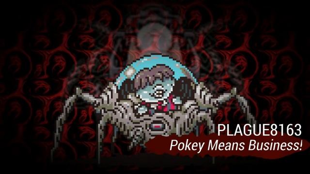 Pokey means Business! Remix | Cease to Exist! | EarthBound смотреть онлайн