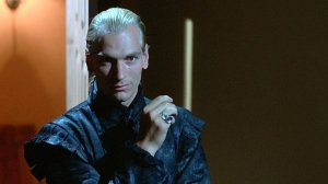 Чернокнижник (краткий пересказ фильма. Супер краткий пересказ)