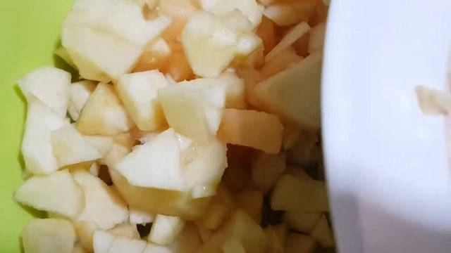 Hydrabadi Custard Truffle Pudding