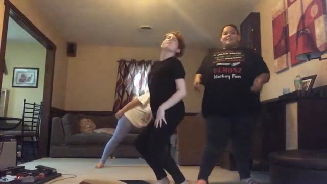 Triple H - Retro Future Dance Cover смотреть онлайн