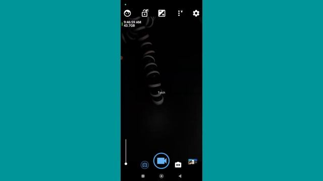 Open Camera Dark Mode Problem | Open Camera Black Screen Problem | Open Camera Dark Screen Problem смотреть онлайн