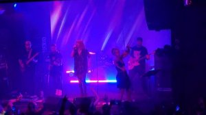 Мураками feat. LASCALA - Ночь (Live 2023)