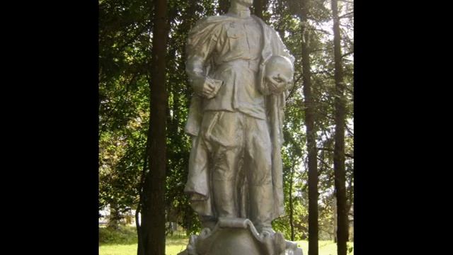 70 летие Победы в сельском поселении Ермолинское смотреть онлайн
