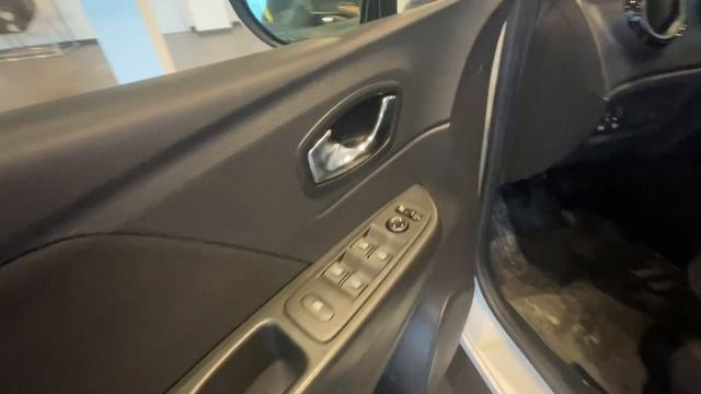 RENAULT KAPTUR  2020 года, пробег 93 000. Обзор автомобиля от Альянс-Select.