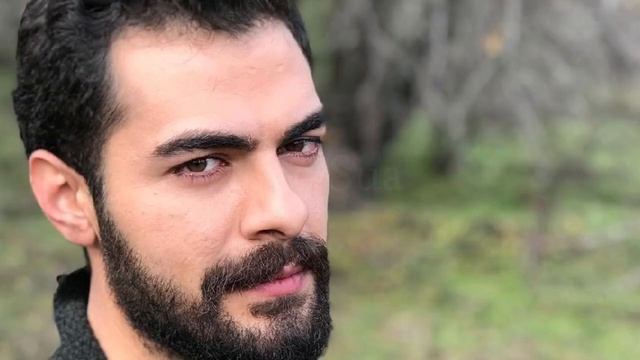Гёкберк Йылдырым женится на красивую девушку. Турецкий актеры и актрисы. смотреть онлайн