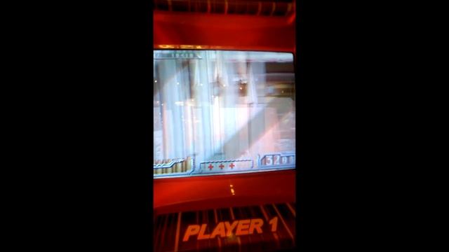 Checking out a NEW ARCADE before it opens to public! смотреть онлайн