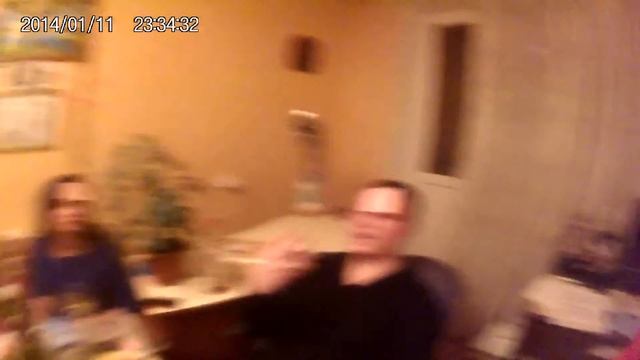 празднование Нового Года 2016!!14 смотреть онлайн