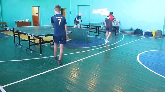 SC KHORTYTSYA м. Котельва 16.09.2017 смотреть онлайн