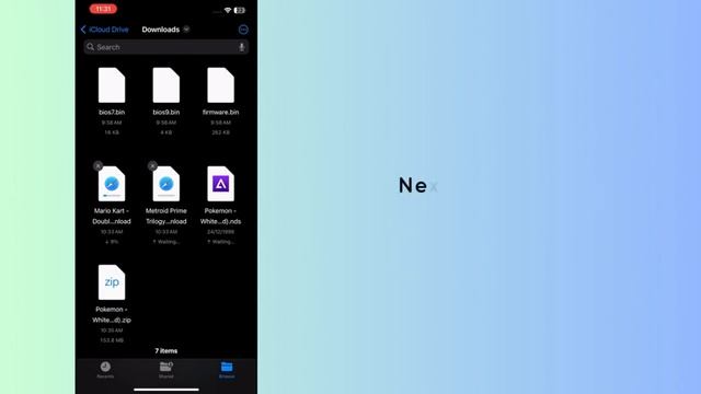 How To Fix “could Not Import” In Delta Emulator