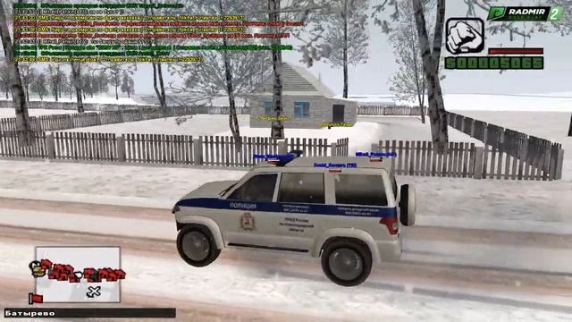 GTA CRMP|RADMIR RP02|ПРОДАЕМ БАНДУ!!!ИГРАЕМ С ПАЦАНАМИ!!!