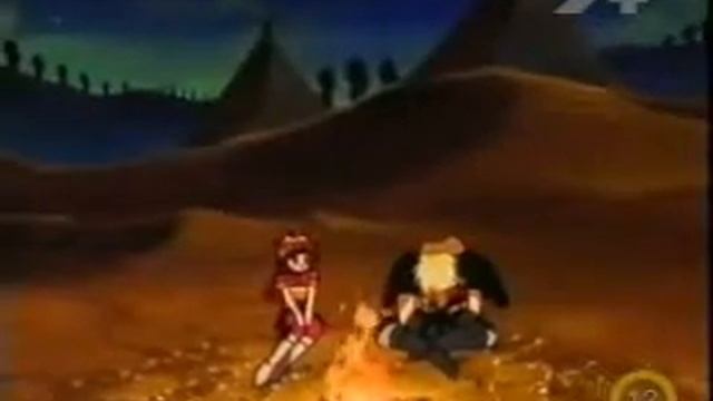 Slayers - Accidentally in LOVE.wmv смотреть онлайн