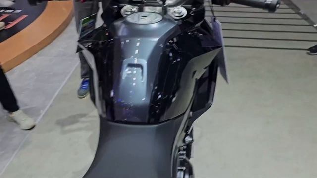 F 900 XR, Quite the Impressive Sports Tourer | 2024 BMW F 900 XR смотреть онлайн