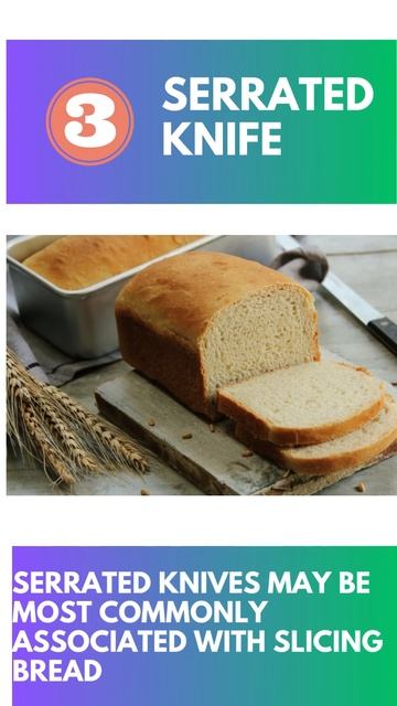 5 Essential Kitchen Knives You Need Right Now смотреть онлайн