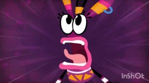 юси кричит куми куми