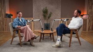 Вера Кинчева. Перемены как путь к новым возможностям