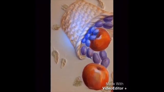 Декоративна ліпнина з гіпсу. Художня ліпка в інтер'єрі смотреть онлайн