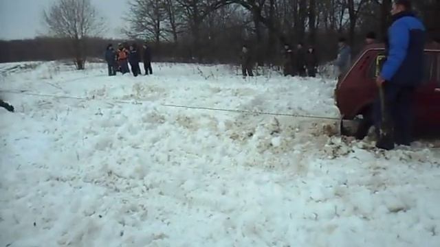 Масленица 2013