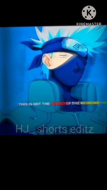 ft. anime nine tail fox power 😈| HJ_ shorts editz #anime #editz #aestheticvideo #shortsvideo смотреть онлайн