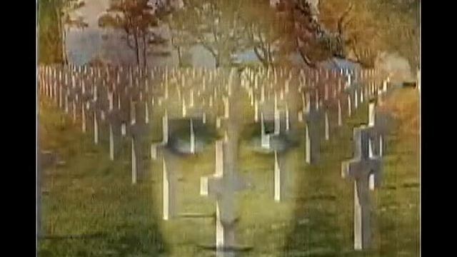 Sergey Kuryokhin - Donna Anna / Symphonic Metal