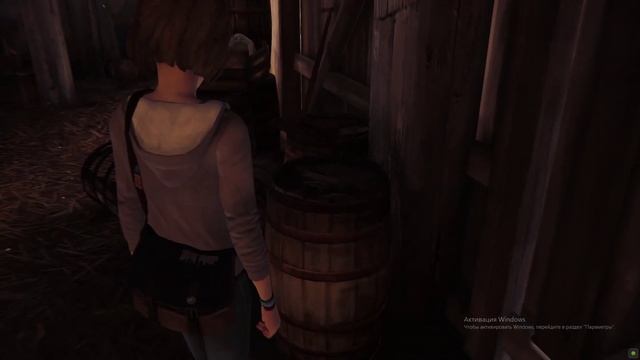 Life is strange прохождение №11 смотреть онлайн