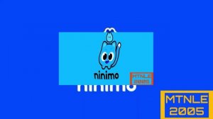 Ninimo logo effects (Sponsored by Klasky csupo 2001 effects) in wrong zoom