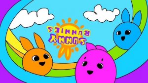 Sunny Bunnies Intro Effects Trending Transition 2022 #61