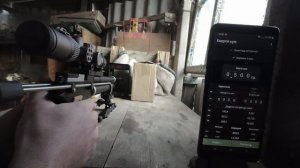 Тест потужності SNOWPEAK PP750 | PCP 4.5mm