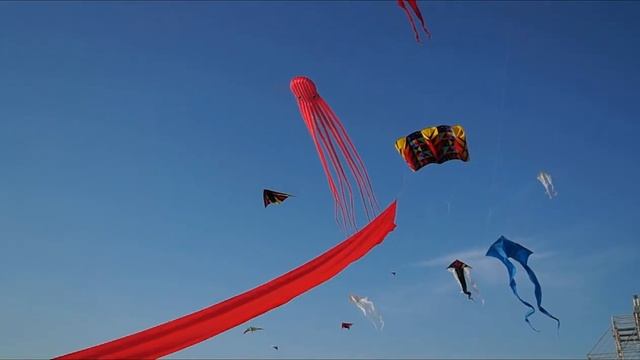 Самара #ВолгаФест 12 июня 2017 г. смотреть онлайн