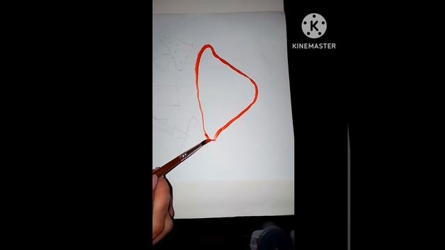 Малювання,, Мухомор'' 🍄 смотреть онлайн