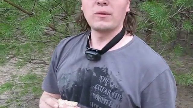 "ВЫЖИТЬ ЛЮБОЙ ЦЕНОЙ" с Сергеем Царегородцевым смотреть онлайн