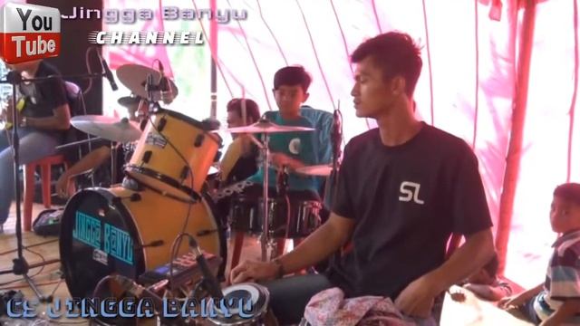 Drummer Cilik Indonesia Korban Janji | JINGGA BANYU смотреть онлайн